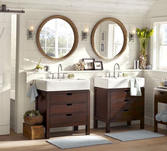 Bathroom Vanity Shopping Tips