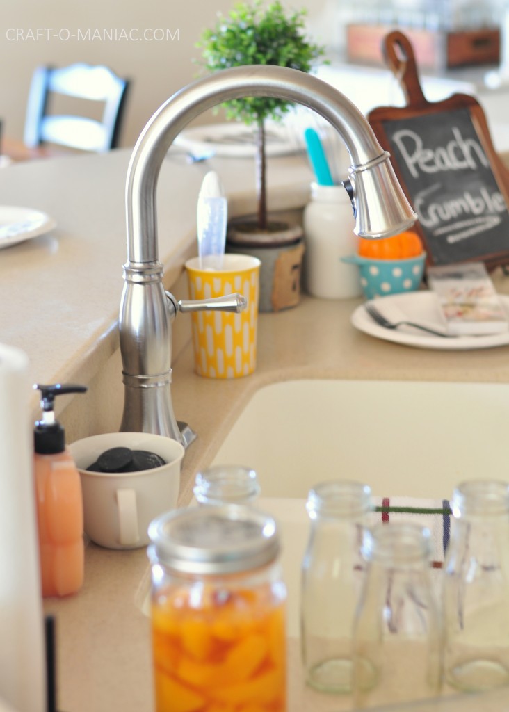 5 Things to Consdier When Buying a Kitchen Faucet