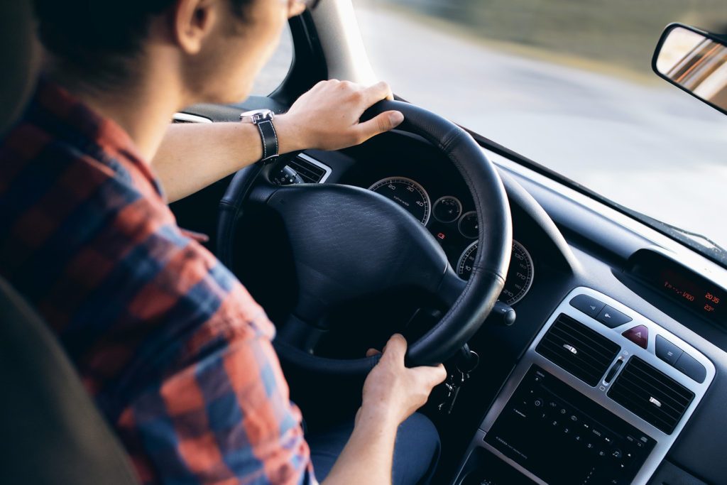 Tips For Driving Safely as a Teen