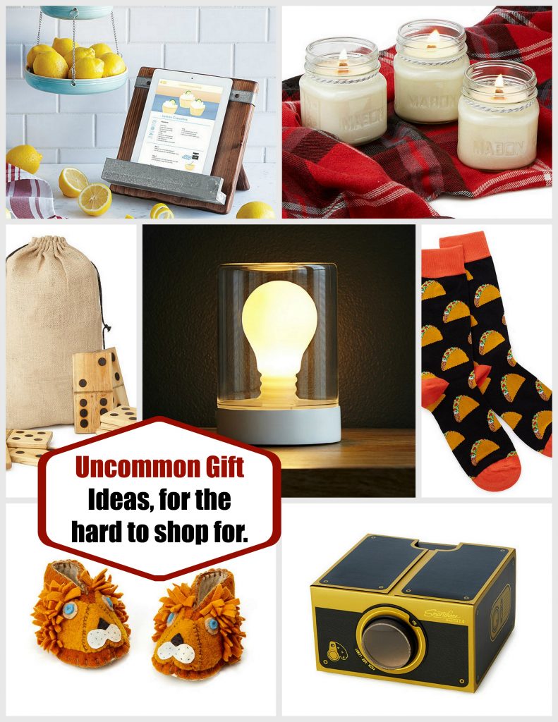 Uncommon Gifts That Are Actually Worth Giving This Year - The Sweetest Way