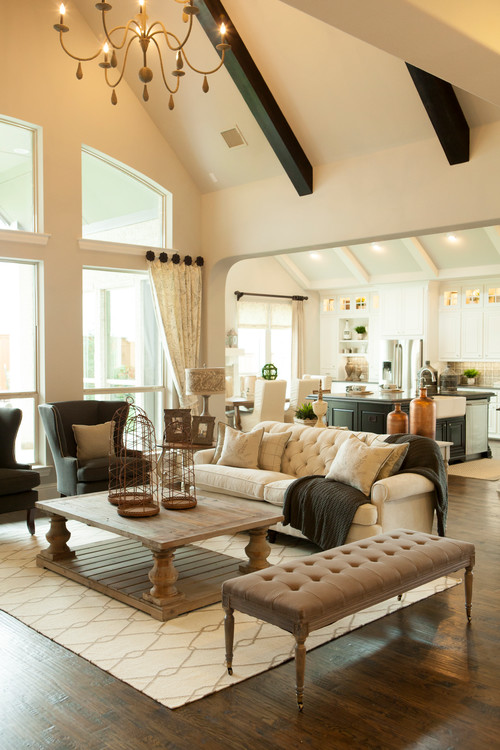 Home Improvement Tips To Create A Beautiful Home Interior