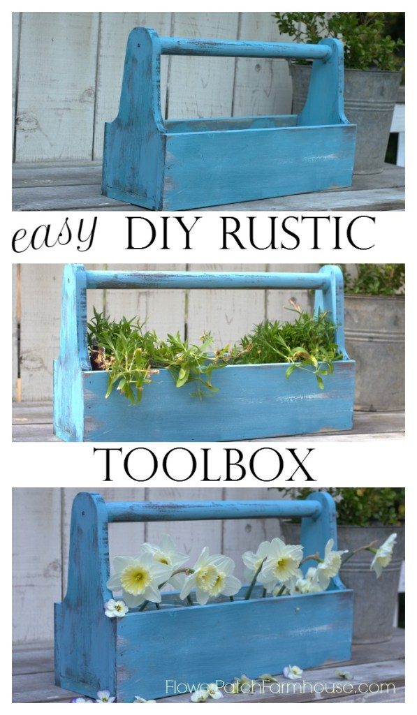 DIY Toolbox – 7 Tools Any DIYer Should Own