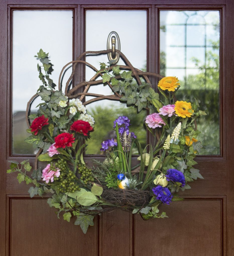 Why Your Home Can Benefit From Artificial Flowers