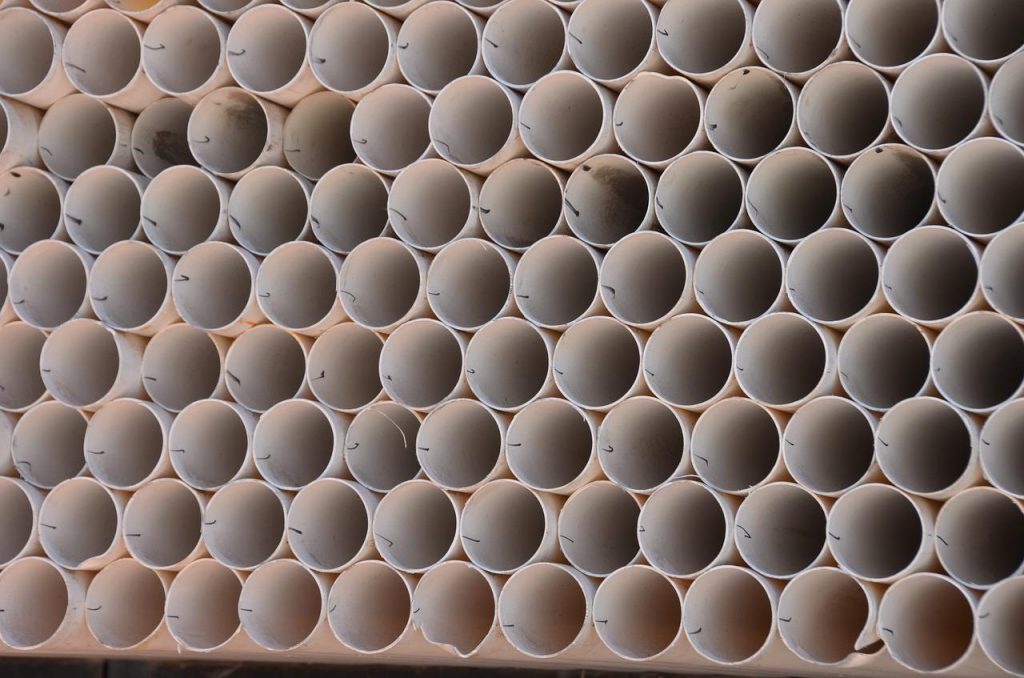3 Fun Things to Build From Leftover Plumbing PVC Pipes