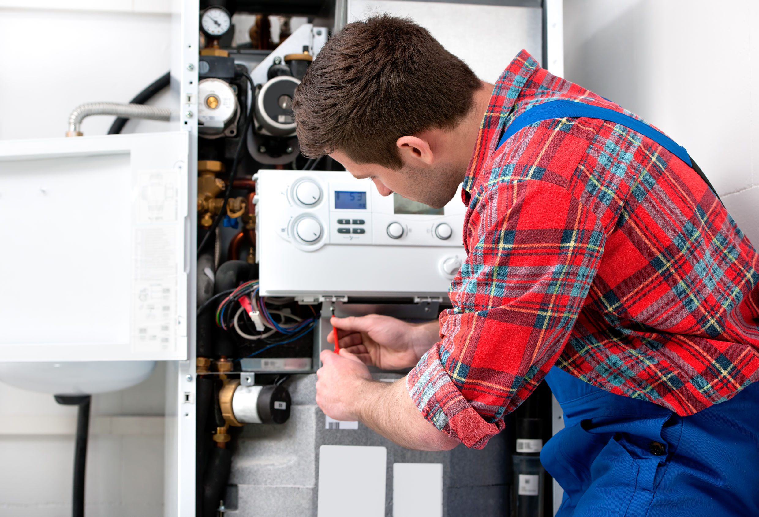 Electric Furnace Repair Guide for Homeowners - Fix It Yourself