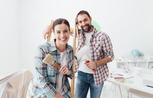 Restoring Your Home In Apex North Carolina