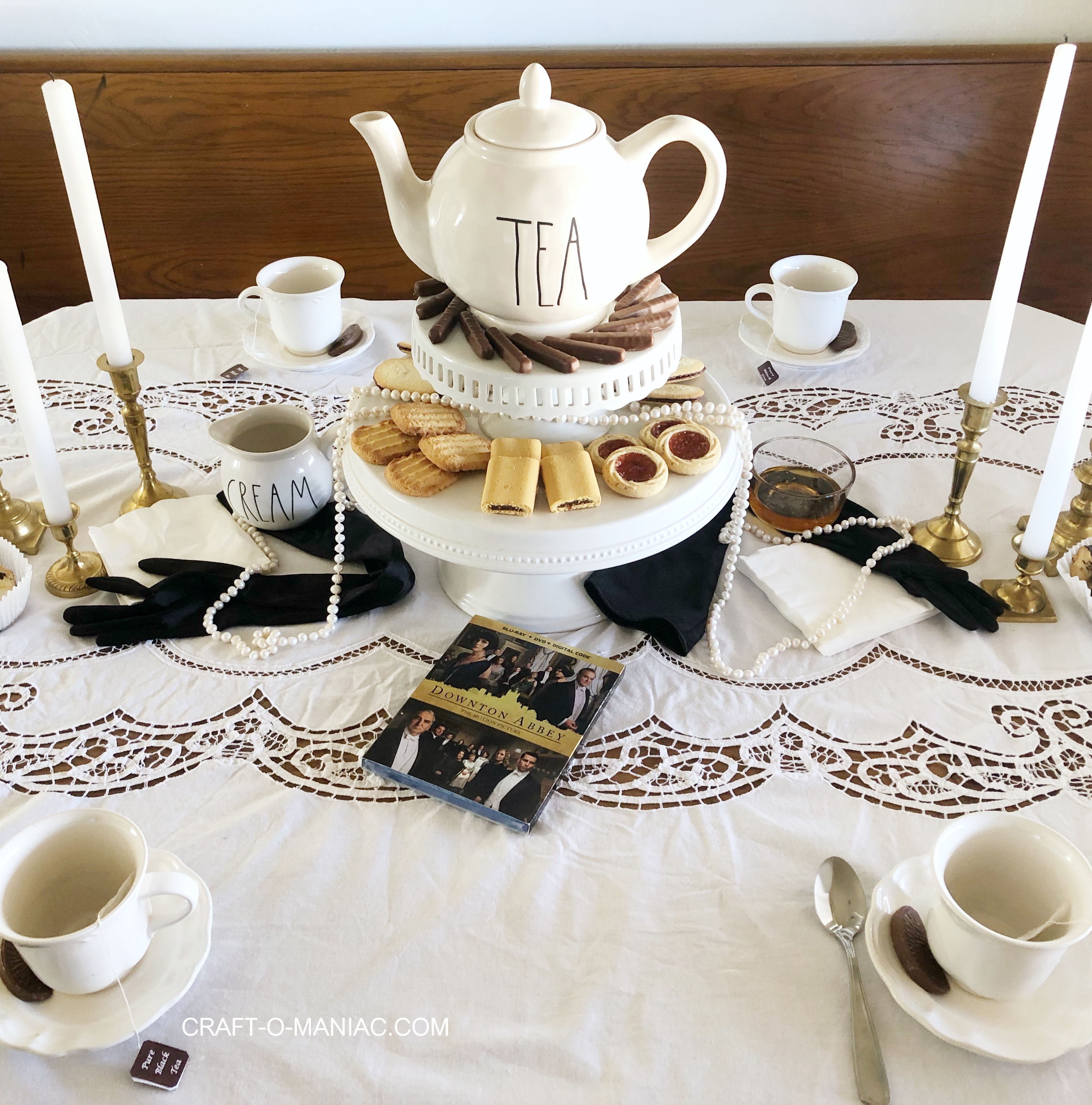 my life as a donut saucer chair for 18 dolls (doll not included)