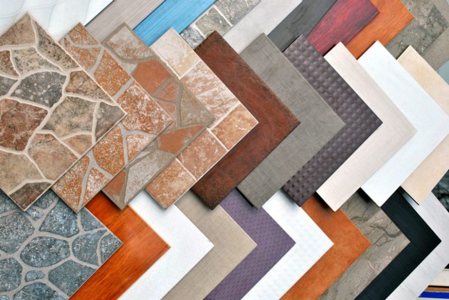 Factors to Consider When Choosing Tiles