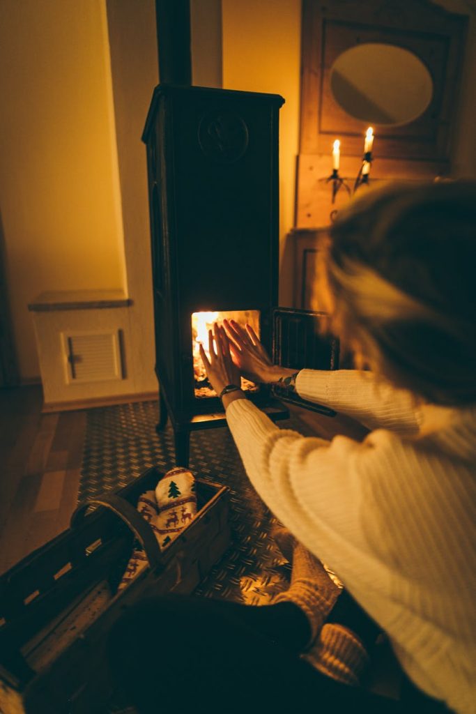 DIY Heating Methods for Homes