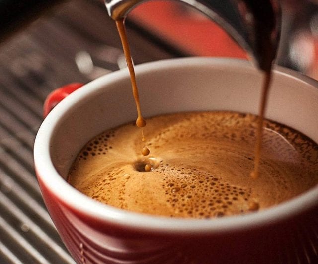 How To Brew Espresso Outdoors
