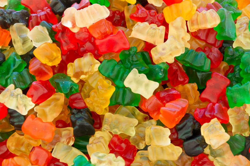 How to Make Gummy Bears in 5 Simple Steps