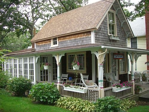 cottage style home 6